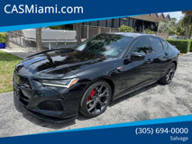 Used 2023 Acura TLX Type S