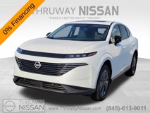 New 2025 Nissan Murano SL w/ Cargo Package