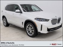 Used 2025 BMW X5 sDrive40i w/ Climate Comfort Package