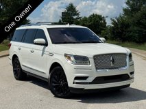 Used 2020 Lincoln Navigator Reserve w/ Equipment Group 208A Reserve