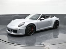 Certified 2016 Porsche 911 Carrera GTS