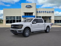 New 2025 Ford F150 XLT