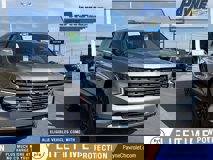 Certified 2023 Chevrolet Tahoe Premier