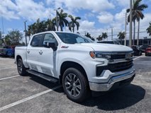 New 2025 Chevrolet Silverado 1500 LT w/ All Star Edition Plus