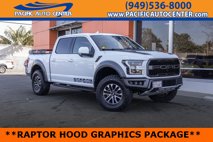 Used 2019 Ford F150 Raptor w/ Equipment Group 802A Luxury