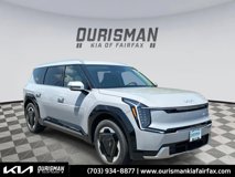 New 2026 Kia EV9 Land