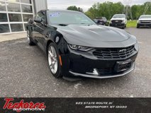 Used 2022 Chevrolet Camaro LT w/ RS Package