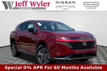 New 2025 Nissan Murano SL