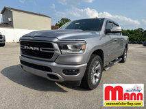 Used 2019 RAM 1500 Big Horn