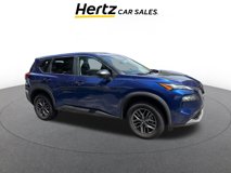 Used 2023 Nissan Rogue S