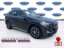 Used 2022 BMW X1 sDrive28i w/ Convenience Package