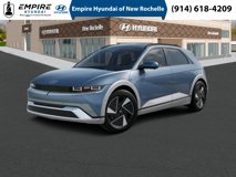 New 2025 Hyundai Ioniq 5 Limited