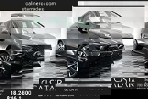 New 2025 Mercedes-Benz CLA 250