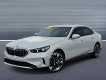 Used 2024 BMW 540i xDrive w/ Premium Package