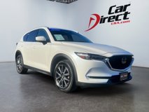 Used 2018 MAZDA CX-5 Grand Touring w/ Premium Package