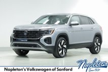 Certified 2024 Volkswagen Atlas Cross Sport SE