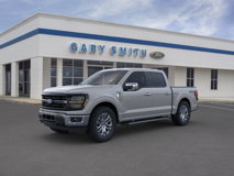 New 2024 Ford F150 XLT w/ Equipment Group 302A MID
