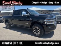 New 2025 RAM 2500 Limited