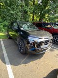New 2026 Chevrolet Equinox ACTIV w/ Convenience Package III