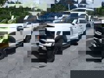 New 2025 Ford F150 Raptor