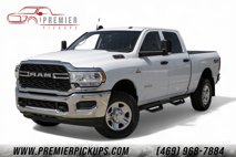 Used 2020 RAM 2500 Tradesman