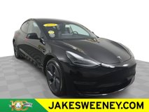Used 2022 Tesla Model 3 Standard Range