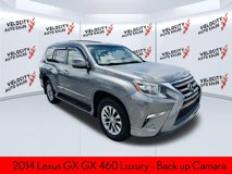 Used 2014 Lexus GX 460 Luxury