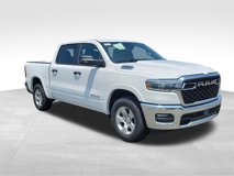 New 2025 RAM 1500 Big Horn