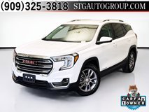Used 2023 GMC Terrain SLT