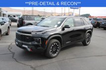 Used 2024 Chevrolet Traverse Z71