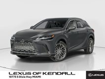 Used 2025 Lexus RX 350 FWD