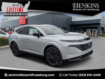 New 2025 Nissan Murano Platinum w/ Cargo Package