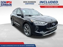 Used 2024 Ford Escape ST-Line