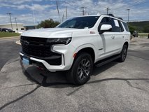 Used 2024 Chevrolet Tahoe Z71 w/ Z71 Off-Road Package