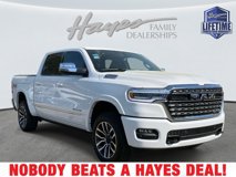 New 2025 RAM 1500 Limited