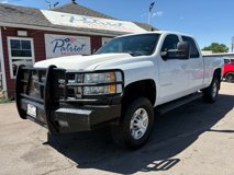 Used 2009 Chevrolet Silverado 2500 LTZ w/ Safety Package