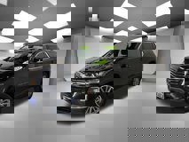 Used 2022 Chevrolet Traverse LT w/ LPO, Floor Liner Package