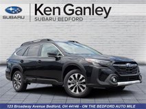 New 2025 Subaru Outback Limited