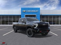 New 2025 Chevrolet Silverado 2500 LT w/ Trail Boss Package