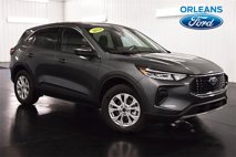 Used 2024 Ford Escape Active w/ Tech Pack #2