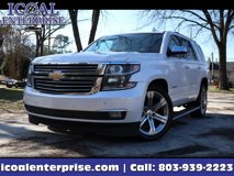 Used 2018 Chevrolet Tahoe Premier