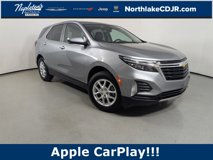 Used 2024 Chevrolet Equinox LT