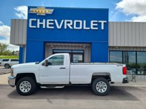 Used 2018 Chevrolet Silverado 3500 W/T w/ WT Fleet Convenience Package