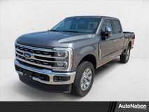 New 2025 Ford F250 Lariat w/ Lariat Ultimate Package