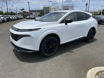 New 2025 Nissan Murano SV