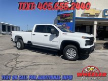New 2025 Chevrolet Silverado 3500 W/T w/ WT Convenience Package