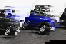 Used 2020 Hyundai Venue SE