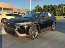 Certified 2024 Toyota Corolla Cross XLE