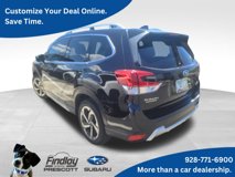 Used 2022 Subaru Forester Touring