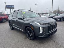 New 2025 Hyundai Palisade XRT